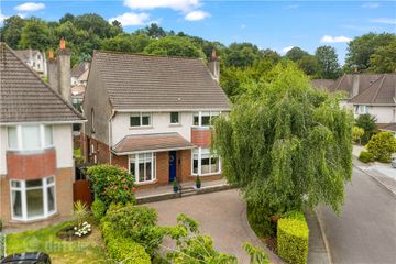 1 Tirol Avenue, The Paddocks, Cork, T12DP6A — photo 2