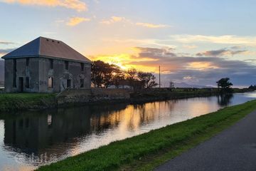 Lock Gates, Lohercannon, Tralee, Co. Kerry, V92N9CV — photo 2