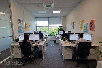 Maynooth Business Campus, Maynooth, Co. Kildare