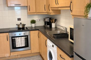 Apartment 4, Mgdh House, Main Street, Ballyhaunis, Co. Mayo — photo 2