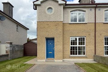 29 The Orchard, Golf Links Road, Kilkenny, Co. Kilkenny, R95X4T0