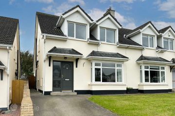 35 Kelly'S Bay Strand, Skerries, Co. Dublin