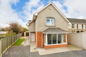 Brooklodge, Station Close, Crag Avenue, Clondalkin, Dublin 22, D22 H6K1