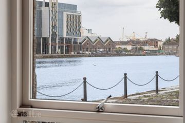 203 The Camden, Charlotte Quay Dock, Dublin 4, D04 HD34 — photo 3