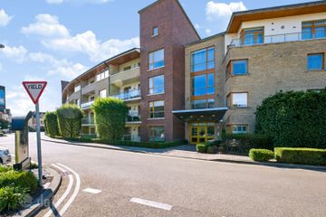 Apartment 41, The Sycamore, Trimbleston, Goatstown, Dublin 14, D14XV82