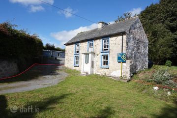 Mullaunnasmear, Bunclody, Co. Wexford, Y21Y478