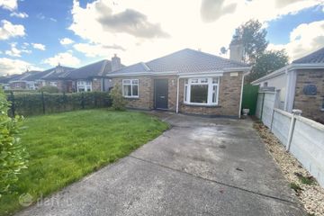 52 Castlelost Vale, Rochfortbridge, Rochfortbridge, Co. Westmeath, N91D433