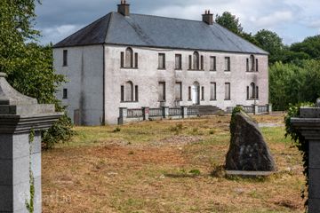 Syngefield House, Clonoghill Upper, Birr, Co. Offaly, Birr, Co. Offaly — photo 2