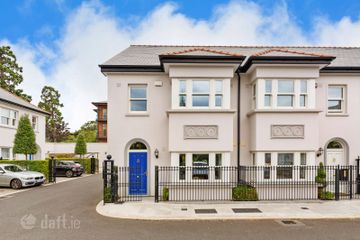 10 Orwell Park Gardens, Dublin 6, Dartry, Dublin 6