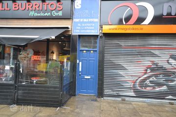 2 Wexford Street, Dublin 2
