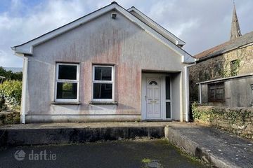 Town Centre, Ballaghaderreen, Ballaghaderreen, Co. Roscommon, F45C6C7