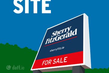 Development Site With FPP 31 Units, Glanworth, Co. Cork