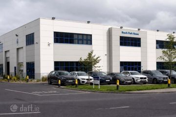 Unit 4 and 5, Beech Park House, Smithstown Industrial Estate, Shannon, Co. Clare, V14YR20