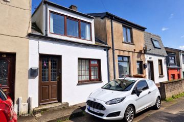 13 Model Cottages, Blarney Street, Cork City Centre, Co. Cork, T23A0F6