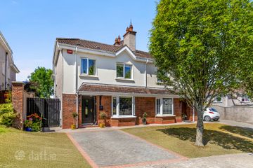53 The Paddocks, Castleredmond, Midleton, Co. Cork, P25PK20 — photo 2