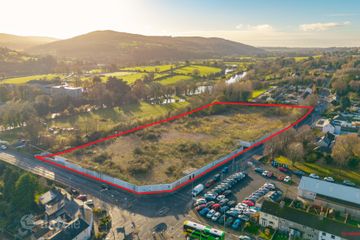 Site At Abbey Road / Upper Irishtown, Clonmel, Co. Tipperary