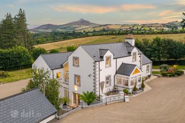Onagh Farm Lodge, Enniskerry, Co. Wicklow, A98XK80