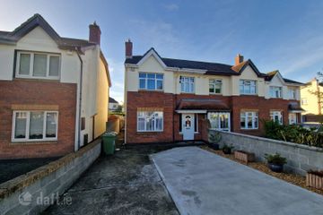 37 Elmwood, Clonsilla, Dublin 15, D15XE0F
