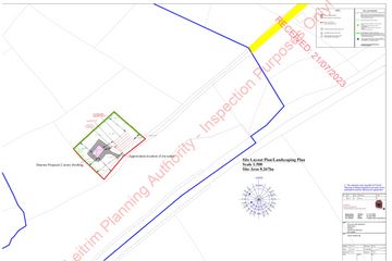 Site at Sheffield, Kilclare, Carrick-on-Shannon, Co. Leitrim — photo 2