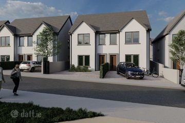 Ard Alainn- 4 Bed Property, Ard Alainn, Cobh, Co. Cork — photo 2
