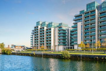 Apartment 12, Kirkpatrick House, Spencer Dock, IFSC, Dublin 1, D01N201