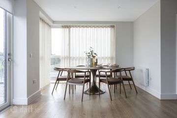 3 Bedroom Apartment, Occu Hayfield, Churchview Road, Killiney, Co. Dublin — photo 2