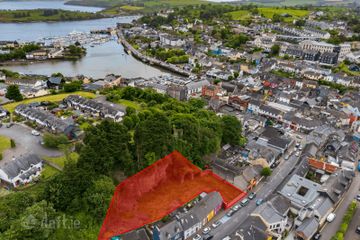 Development Site at The Glen, Kinsale, Co. Cork — photo 2