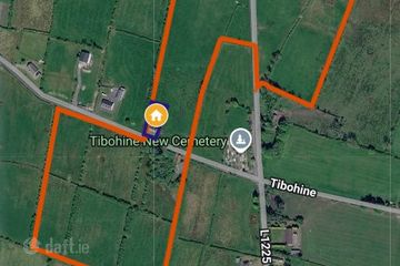 Tibohine, Castlerea, Tibohine, Co. Roscommon, F45R781