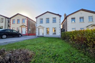 55 Wellpark Grove, Wellpark, Co. Galway, H91XYC0 — photo 2