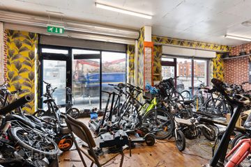 Wright Cycle Centre, Unit B/C, Pier 19, Dublin 8, D08X085 — photo 3