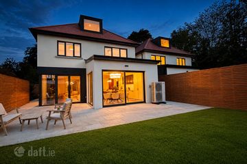 Cedarvale - House No. 1, The Colt Collection, Torquay Road - Golf Lane, Foxrock, Co. Dublin — photo 3