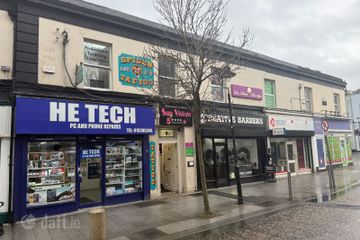 Retail or Office Space, First Floor, 1 Quinsborough Road, Bray, Co. Wicklow