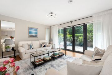 Apartment 3, Greygates Hall, Roebuck Avenue, Mount Merrion, Co. Dublin, A94 FC67