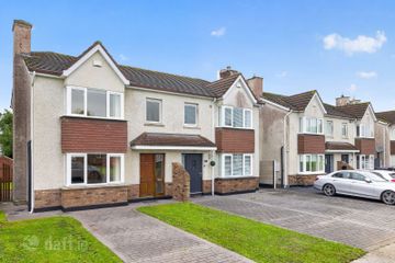 65 The Willows, Pollerton Road, Pollerton, Co. Carlow, R93T045 — photo 2
