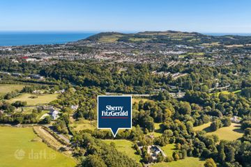 Site With F.P.P., Site 1 @ Cedarbrook, Fassaroe Avenue, Bray, Co. Wicklow, A98CX34 — photo 3