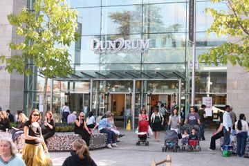 Dundrum Town Centre, Dundrum, Co. Dublin — photo 3