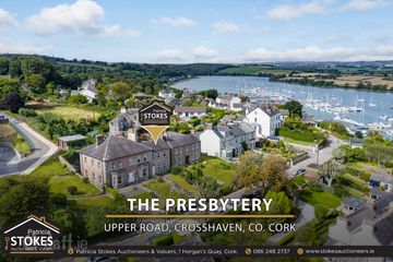 The Presbytery, Upper Road, Crosshaven, Co. Cork, P43Y663 — photo 2
