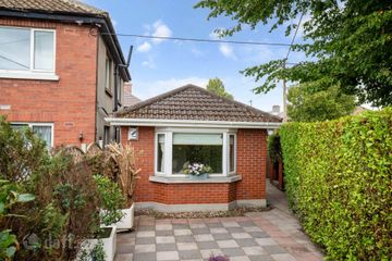 The Bungalow, 37 Vernon Grove, Clontarf, Dublin 3, D03XV59