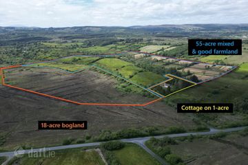 Knockbrack, Stonepark, Aclare, Co. Sligo
