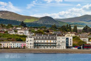 Fontenoy Place, Strand Road, Bray, Co. Wicklow