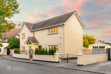 20 Newcastle Manor Green, Newcastle, Co. Dublin, D22R526 — photo 3