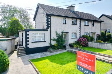 87 Pearse Road, Enniscorthy, Co. Wexford, Y21C9V0