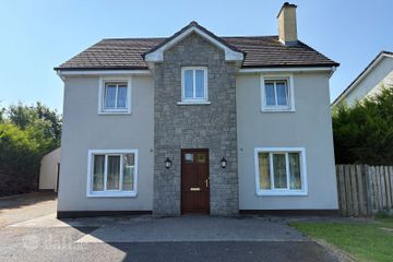 1 Silveroe Meadow, Boyle, Boyle, Co. Roscommon, F52EY79