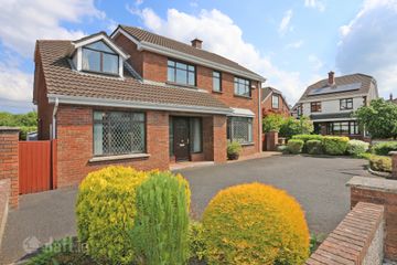 8 Mount Gerard Court, South Circular Road, Limerick, V94 X01P — photo 2