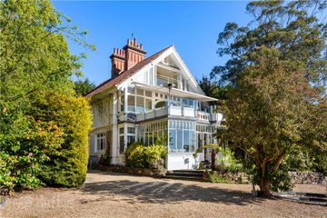 Carrigrenane, St. George's Avenue, Killiney, Co. Dublin, A96W322