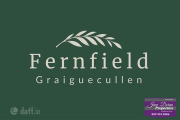 Fernfield, Carlow Town, Co. Carlow