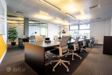 42 Pearse Street, Dublin 2