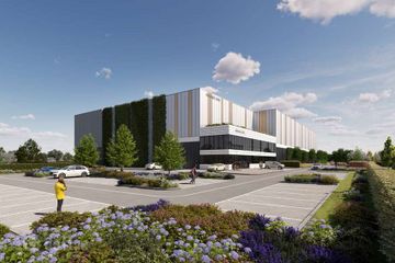 Unit 4 Ellipse, Northwest Logistics Park, Ballycoolin, Dublin 15 — photo 3
