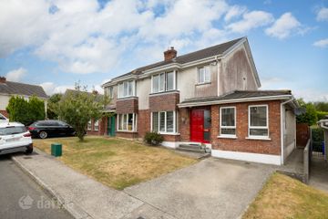 11 Lacken Valley, Irishtown, New Ross, Co. Wexford, Y34HY28 — photo 2
