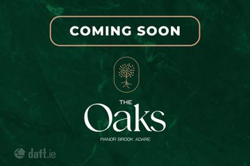 Luxury Detached Homes Adare, Co. Limerick, V944X89